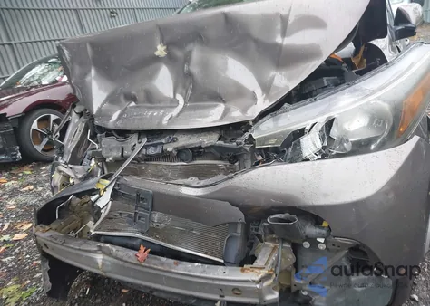 2012 Honda Cr-V Ex from USA, damaged, VIN 5J6RM4H50CL076060